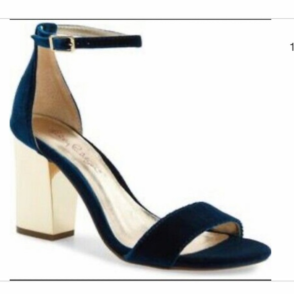 NWOB Lilly Pulitzer AmberLynn Heel ( 10 ) - Picture 8 of 8